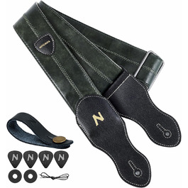 колір: зелений