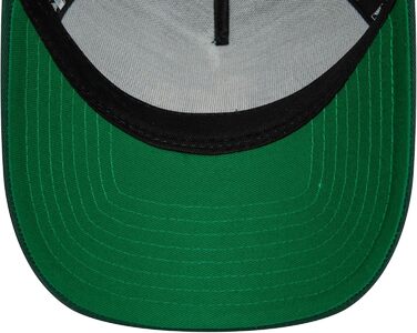 Кепка New Era New York Yankees MLB 75th World Series Sidepatch 9Forty Adjustable, темно-зелений