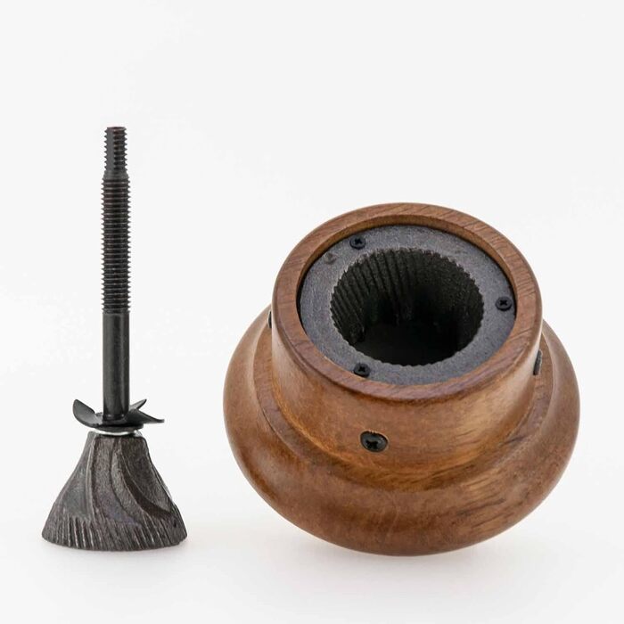 Кавомолка ручна Kalita Carita KH-5 #42039 - для смачної кави