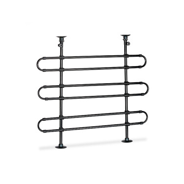 Relaxdays Dog Cage for Car