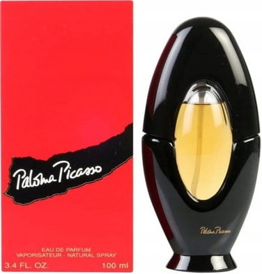 Парфумована вода Paloma Picasso, 100 мл, шипровий аромат
