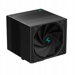 Активне охолодження процесора Deepcool R-ASN4-BKNNMT-G