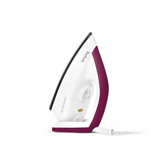 Праска Tefal FS4030 суха, 1200 Вт, керамічна підошва, кабель 1,8 м