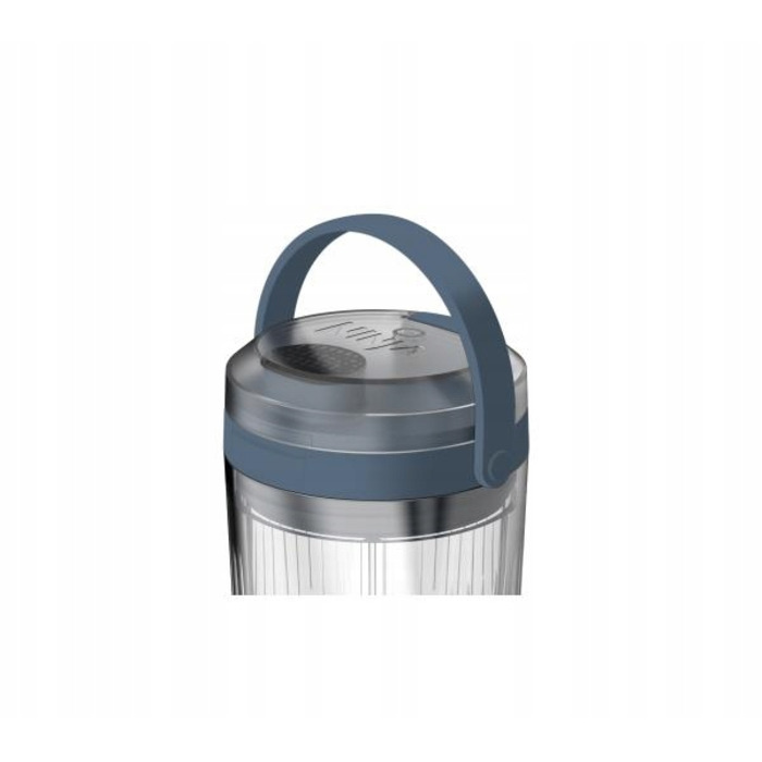 Портативний бездротовий блендер Ninja Blast BC151EUNV для смузі, синій