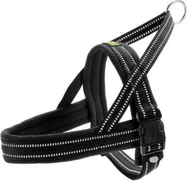 Набір посуду HUNTER Norwegergeschirr Meldal, 37-44 см, чорний