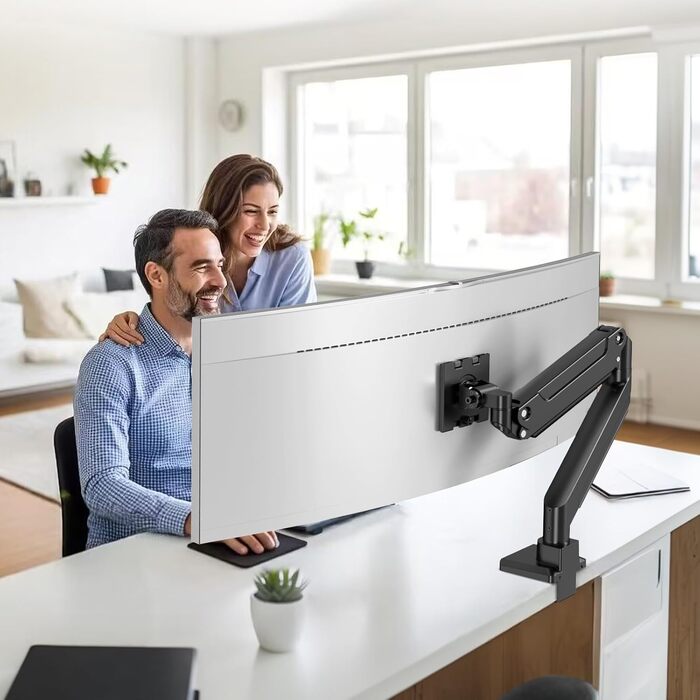 Підставка для монітора PUTORSEN 49