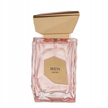 Парфумована вода для жінок Fragrance World Irida Extrait, 100 мл