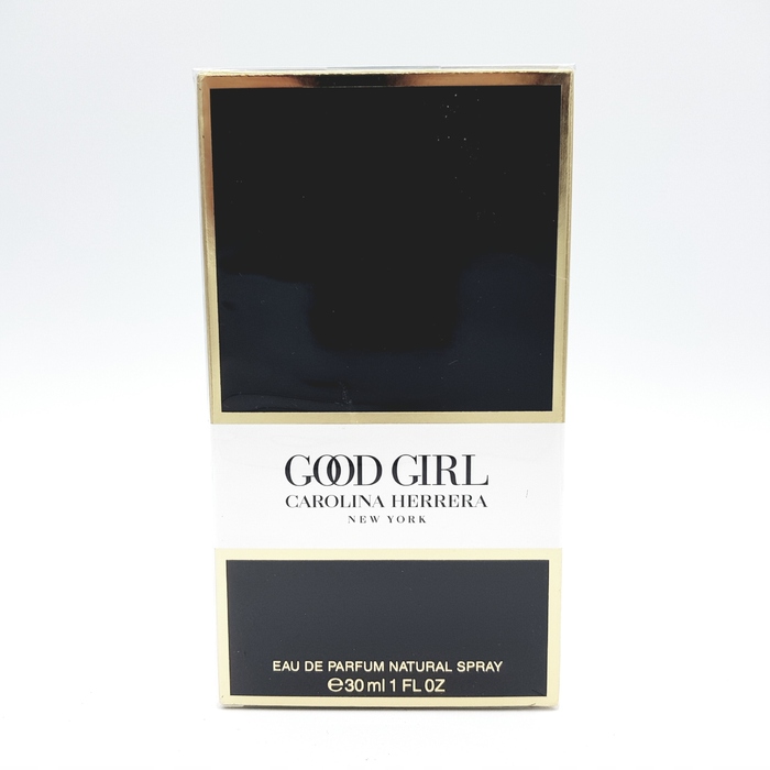 Парфумована вода для жінок Carolina Herrera Good Girl, 30 мл