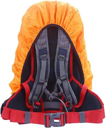 EGOGO 30L Waterproof Hiking Backpack Camping Backpack with Rain Cover Running Cycling Outdoor S2310
