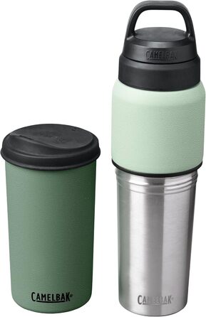 Camelbak Multibev Vacuum Insulated Stainless Steel Thermos - 650ml