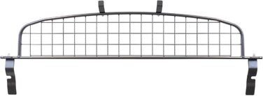 Travall Hundegitter для Tesla Model S (2012-2023): захист багажника, сітка для собак, міцна конструкція