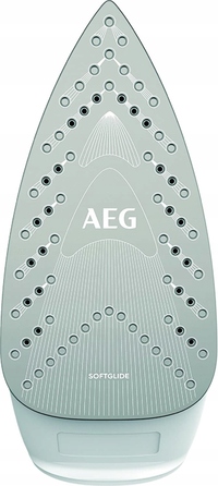 Парова праска AEG DB 1730 2300 Вт