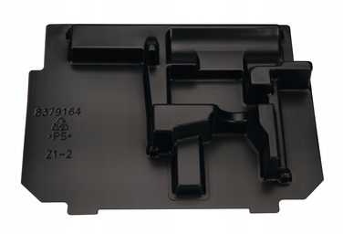 Аккумуляторний ударний шурупокрут Makita DHP484RT3J LXT 18V (3x5Ah, BL, 54Nm, 2 швидкості, кейс)