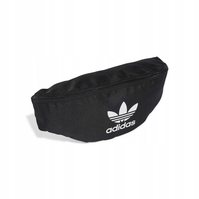 Поясна сумка Adidas JSN38, чорна