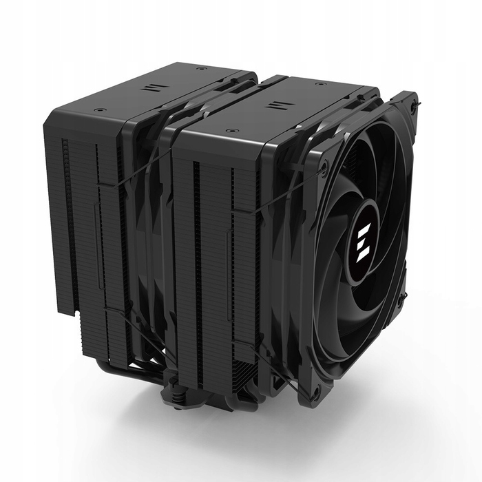 Активне охолодження процесора Zalman CNPS14X DUO BLACK