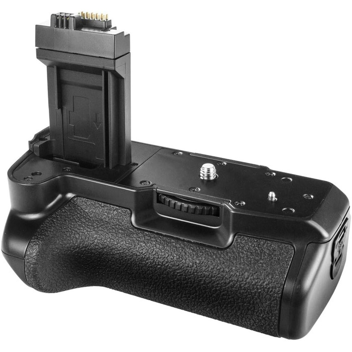 Грип батареї сумісний з Canon EOS 450D, 500D, 1000D (замінює BG-E5)