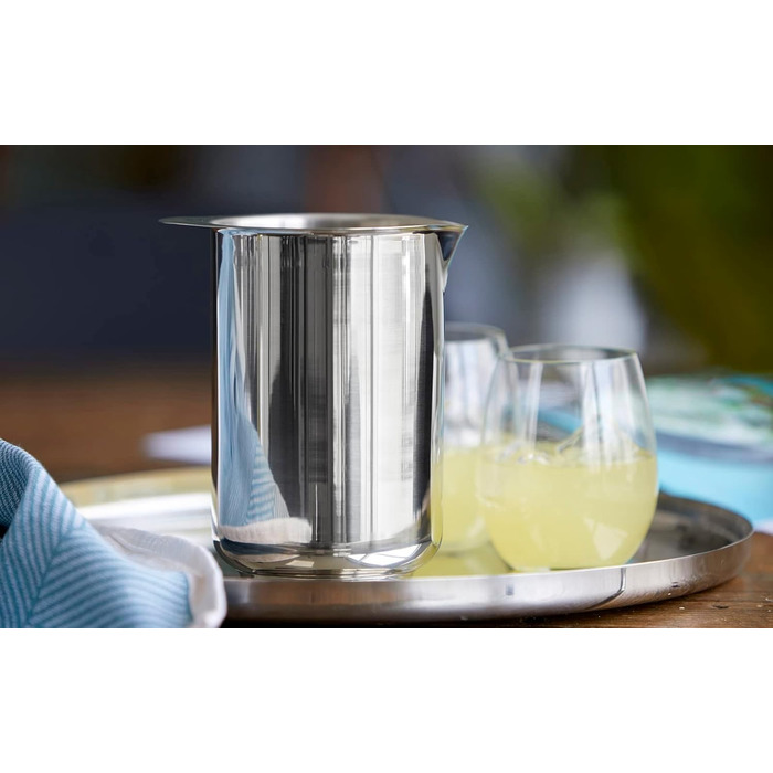 Rosti Mixing Bowl 1.0 liter Stainless Steel