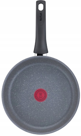Набір сковорідок Tefal Healthy Chef 24/28 см для індукційних плит