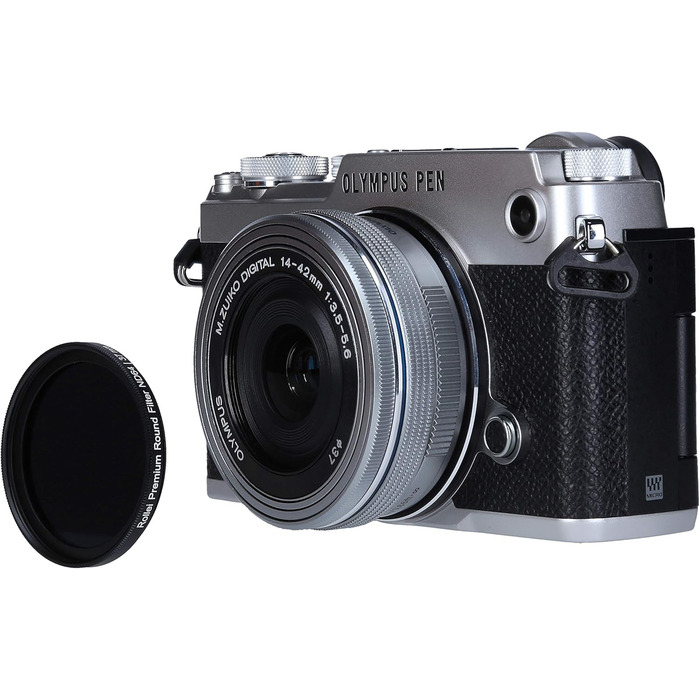 Набір фільтрів ND преміум-класу (37 мм)