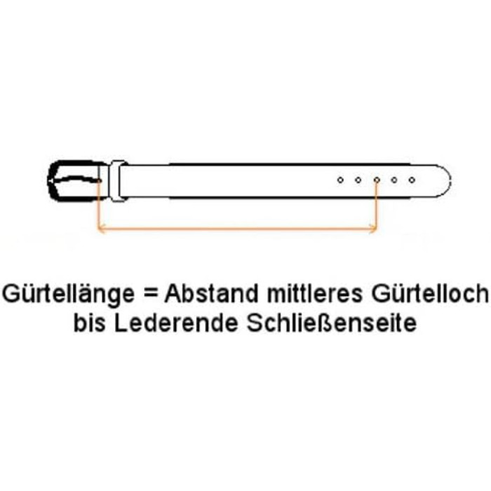 Жіночий ремінь styleBREAKER з заклепками, штучна шкіра, м'ятний колір, регульований (85 см)