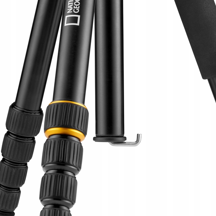 Подорожній відеоштатив National Geographic