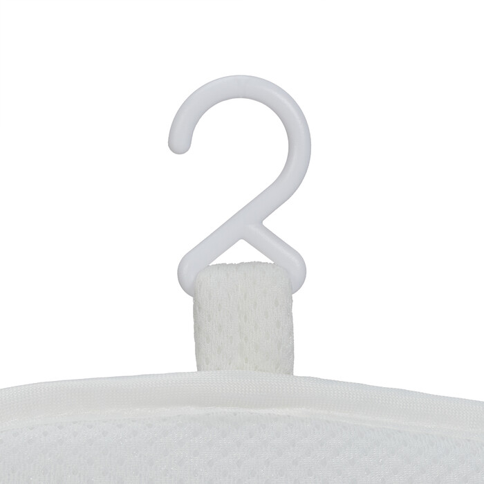 Relaxdays Bathtub Pillow