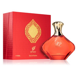 Парфумована вода Afnan Turathi Red Femme, 90 мл, оригінал
