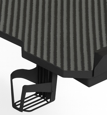 Ігровий стіл Ekspand 120 x 75 x 60 см