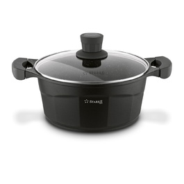 Традиційна каструля Starke Pro Octagon, 4,2 л