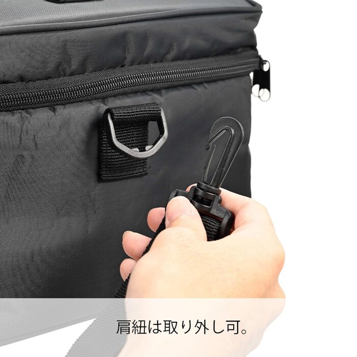 Кавомолка Hario V60 з металу, 17 г, срібна, Made in Japan (набір для пуровер)