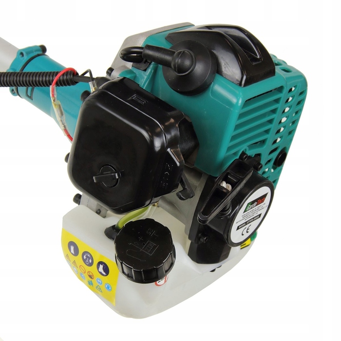 Бензиновий тример GardeTech GTTOK-26020 1 кВт