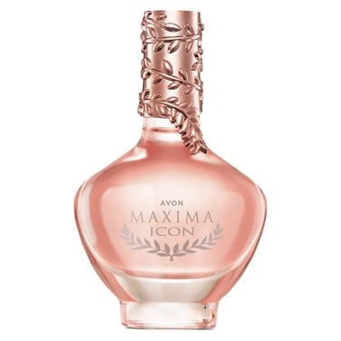 Жіноча парфумована вода Avon Maxima Icon, 50 мл