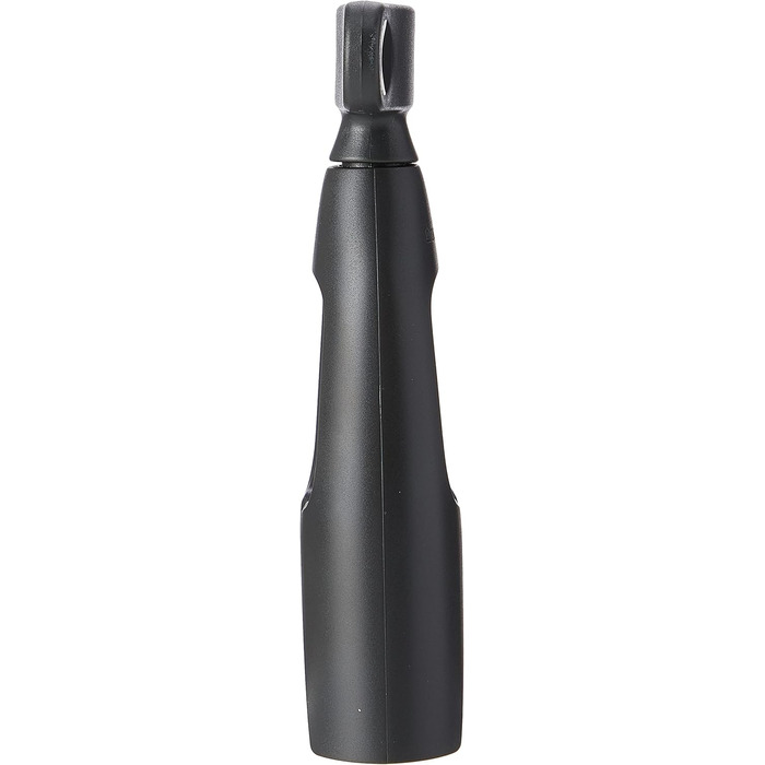 Відкривачка для корок Brabantia Quickpull Tasty+ (Темно-сірий, 2 шт.)