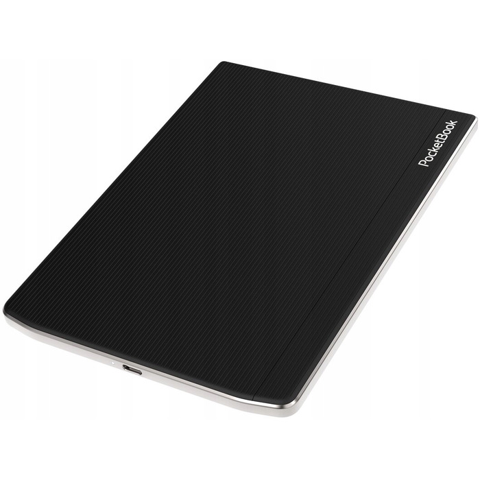 Електронна книга PocketBook Inkpad 4 (743) 32 ГБ 7,8