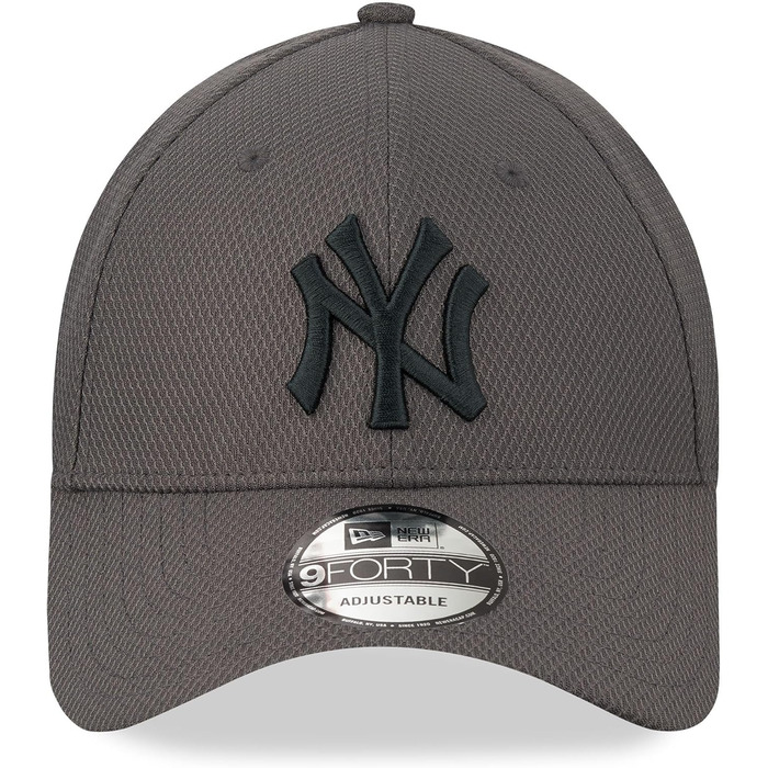 Кепка New Era MLB Diamond Era 9Forty бейсболка унісекс, оригінал