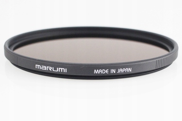 Магнітний нейтральний фільтр (ND) Marumi Magnetic 82мм