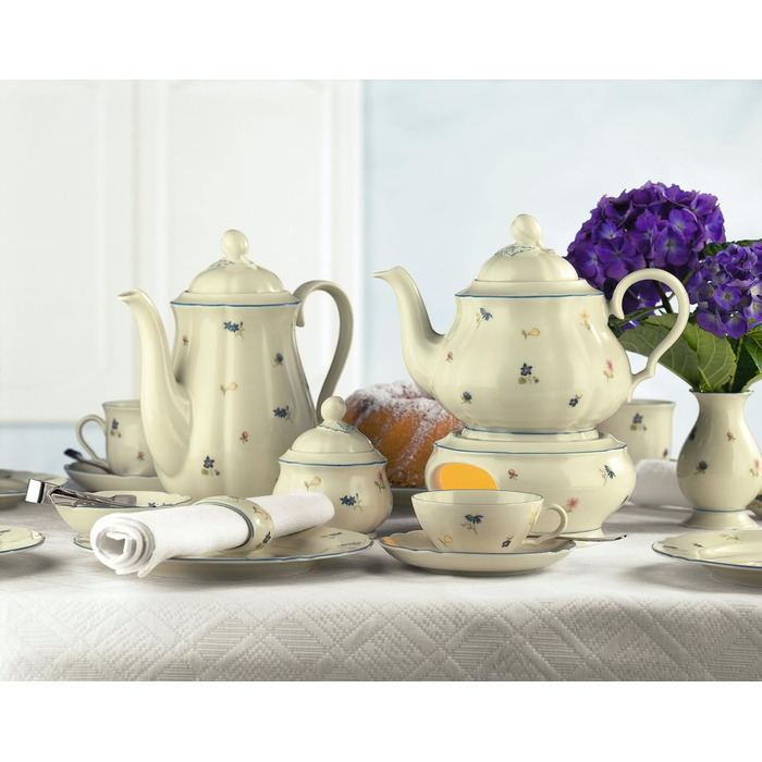 Seltmann Weiden Sauciere Marie Luise Streublume 30308