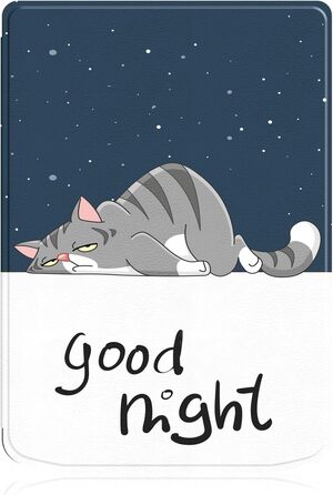 Чохол для Pocketbook Verse PB629 / Verse Pro PB634 - Flip-Cover з авто-функцією сну/пробудження, дизайн 