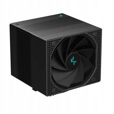 Активне охолодження процесора Deepcool R-ASN4-BKNNMT-G