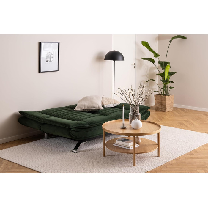 AC Design Jasper Bettcouch Schlafsofa