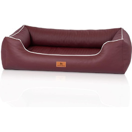 розмір: діагональ 105 см x ширина 75 см x висота 25 см