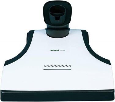 Якісна змінна роликова щітка для пилососа Vorwerk EB 400, кругла насадка
