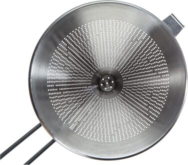 Ситечко LACOR 60322P Spitzsieb з круглим руків'ям 22 см (16 см)