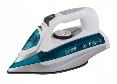 Парова праска First Austria 3100W Anti-Calc Anti-Drip