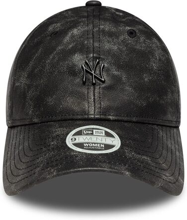 Кепка New Era Trucker 9Forty MLB (Нью-Йорк Янкиз) - універсальний розмір
