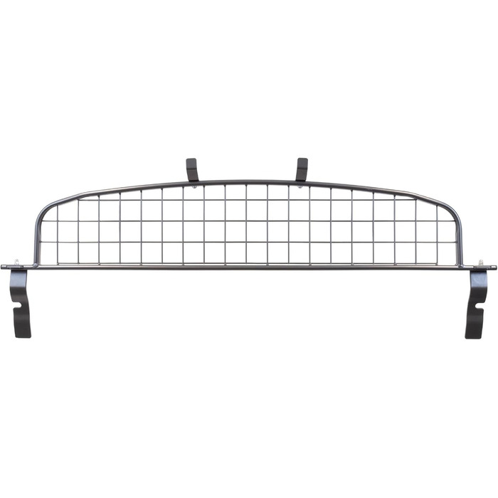 Travall Hundegitter для Tesla Model S (2012-2023): захист багажника, сітка для собак, міцна конструкція