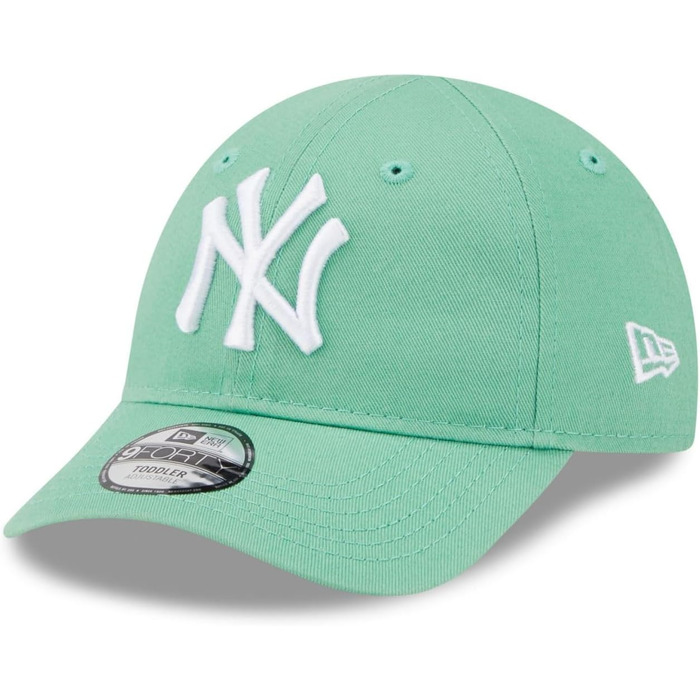 Кепка New Era New York Yankees 9Forty Neon Pack, регульована, для дітей (2-4 роки)