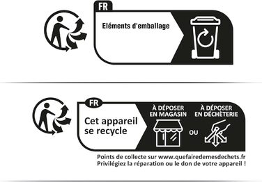 Вентилятор стельовий Farelek Bali, 107 см, коричневий