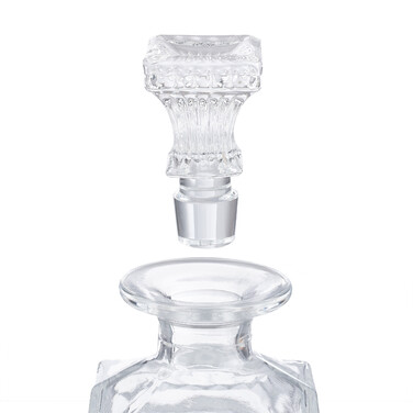 Relaxdays 5-Piece Whisky Set