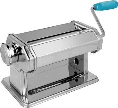 Artemio Pasta Machine for Clay, 21x14 x14.5 cm